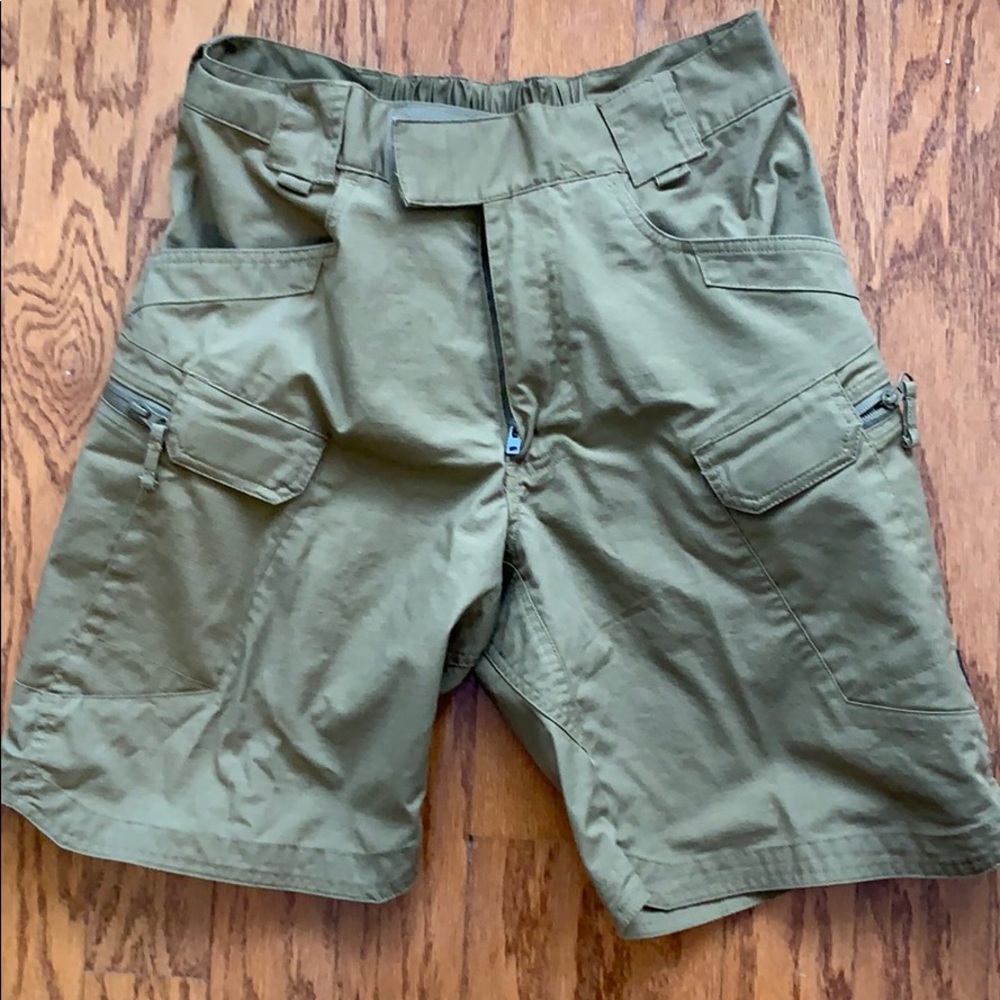 Mens Tactical Shorts